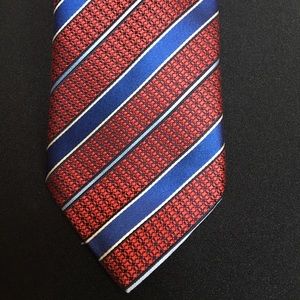 **SOLD** Zegna Tie
